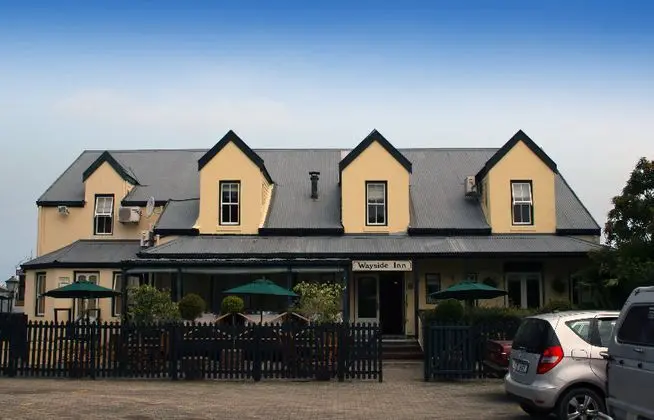 Wayside Inn
