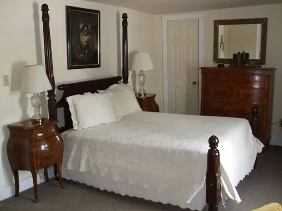 Wayside Inn - Oda