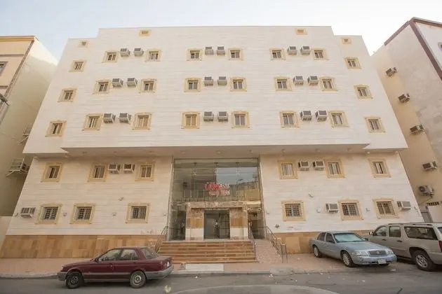Wazan Hotel