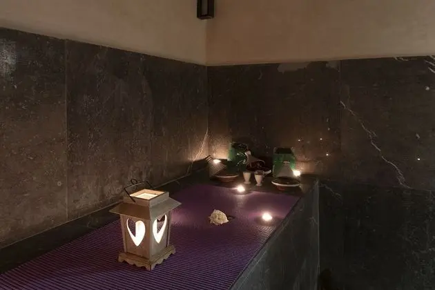 Wazo Appart-Hôtel - Spa