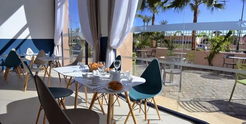 Wazo Hotel - Yeme / İçme