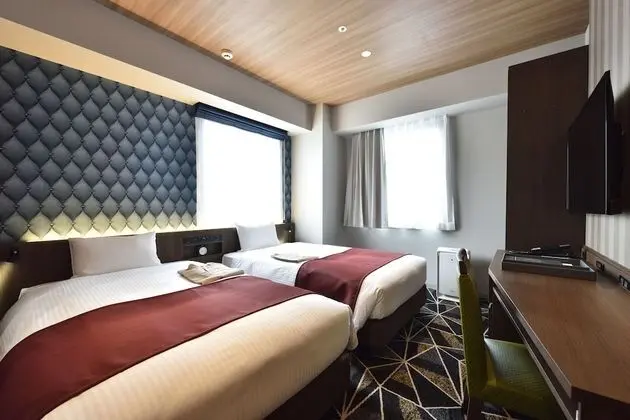 Hotel WBF Fourstay Sapporo - Oda