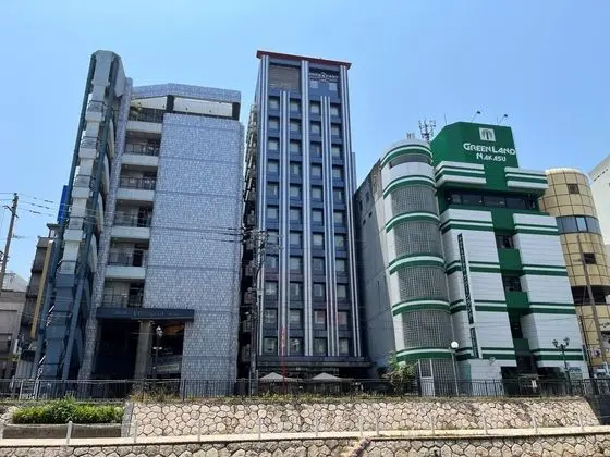 WBF FUKUOKA NAKASU