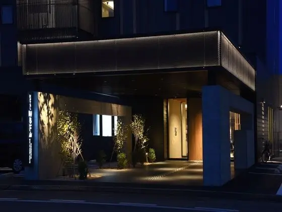 Hotel WBF Hakodate ~ WATATSUMI ~