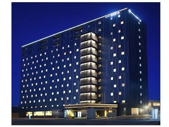 Hotel WBF Hakodate ~ WATATSUMI ~ - Öne Çıkan Resim