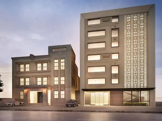 HOTEL WBF Iruonay Otaru - Öne Çıkan Resim