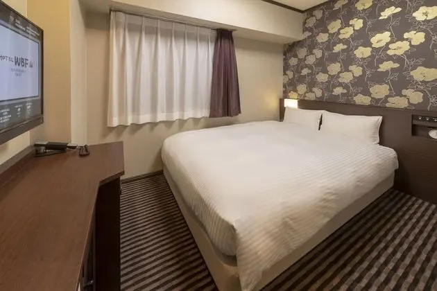 Hotel WBF Kitasemba EAST - Oda