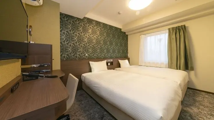 Hotel WBF Namba Kuromon - Oda
