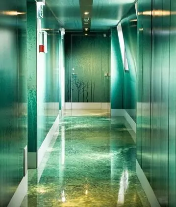 WC by The Beautique Hotels - İç Mekan