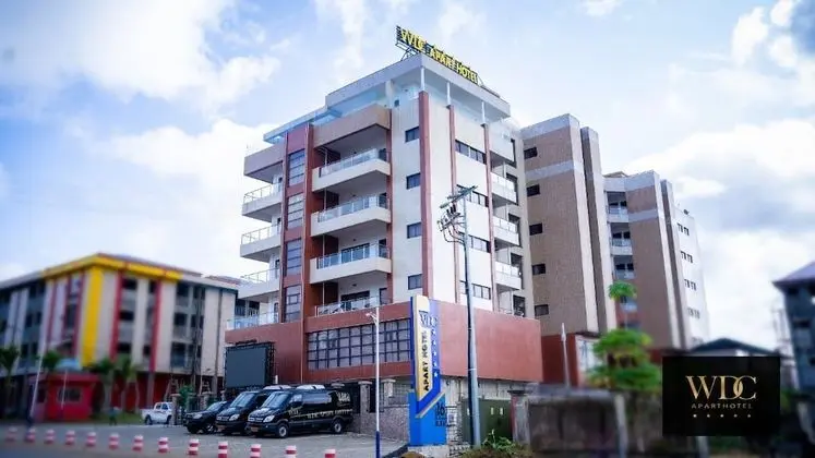 WDC APARTHOTEL - 1