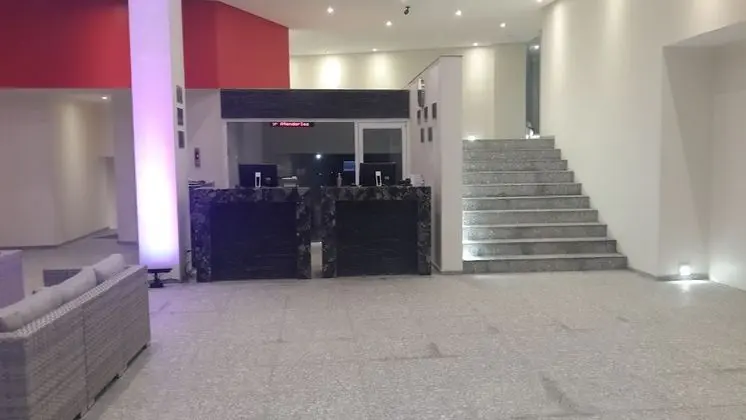 We Hotel Acapulco - Dış Mekan