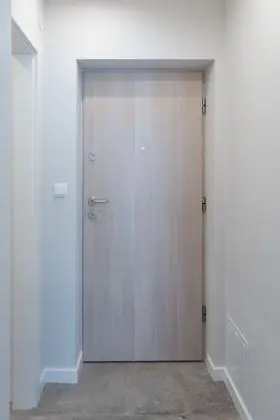 WE Apartments - İç Mekan