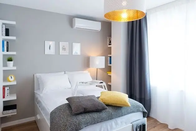 WE Apartments - Oda