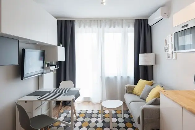 WE Apartments - Öne Çıkan Resim