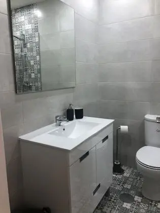 We Are Porto - Nova Sintra - Banyo Tipleri