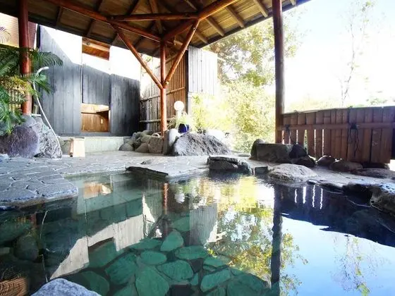 We Home Villa Jyougasaki Onsen