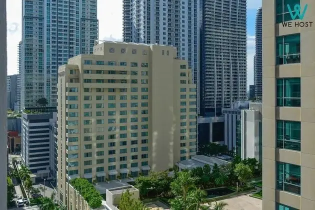 We host Fascinating Studio at Brickell