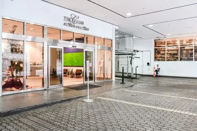 We host Fascinating Studio at Brickell - Dış Mekan