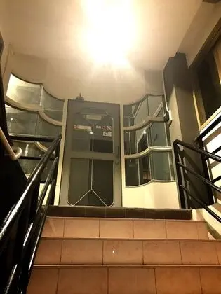 WE Hostel Hatyai - İç Mekan