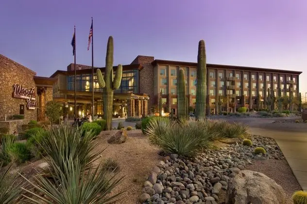 We-Ko-Pa Resort & Conference Center
