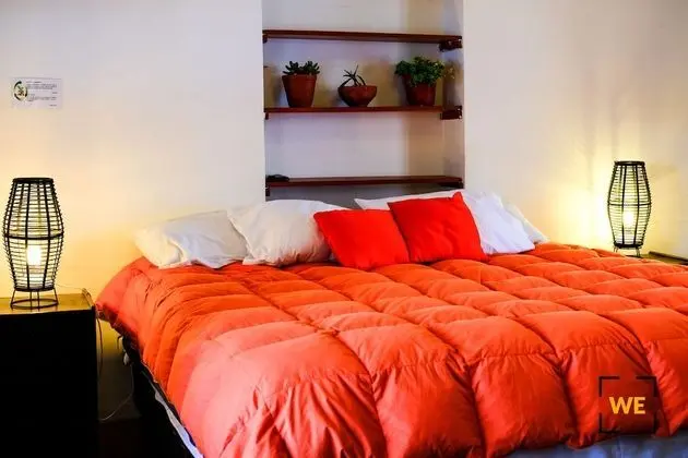 We La Casona Hotel Boutique & Spa - Öne Çıkan Resim
