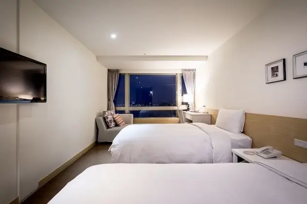 We Meet Taipei Hotel - Öne Çıkan Resim