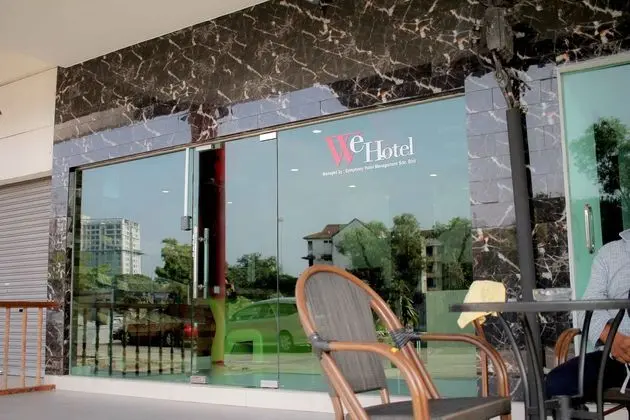 WE HOTEL