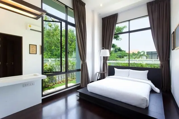 WE by Sirin Pool Villa Huahin - Öne Çıkan Resim