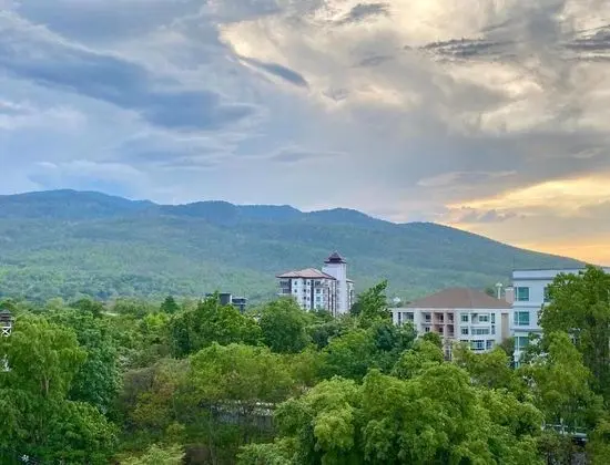 We Valley Boutique Hotel - Genel