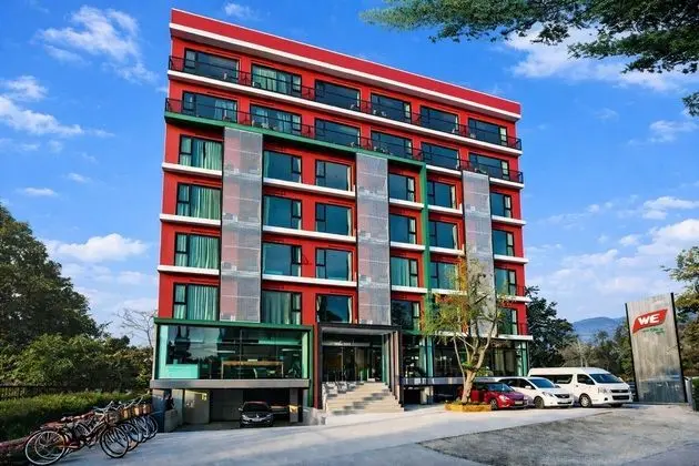 We Valley Boutique Hotel - Öne Çıkan Resim