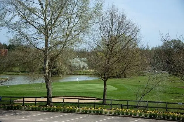 Weald of Kent - Dış Mekan