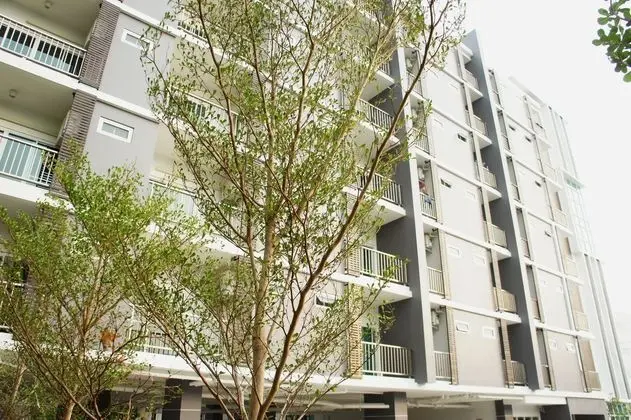 WEALTH 30TH APARTMENT - Öne Çıkan Resim