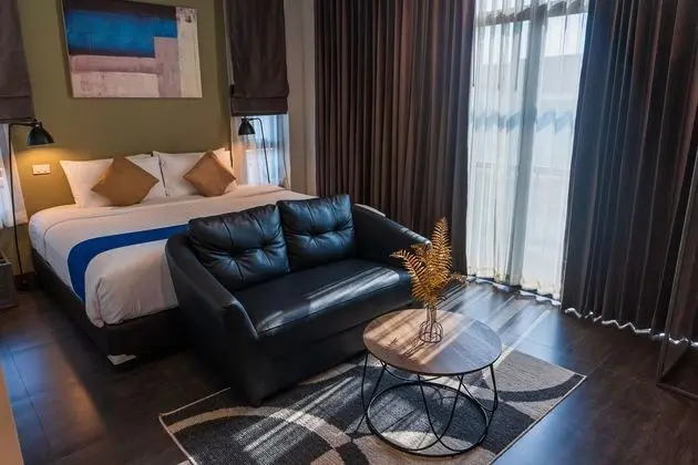 Wealth Boutique Hotel - Öne Çıkan Resim