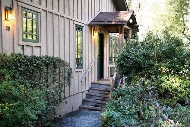 Weasku Inn - Genel