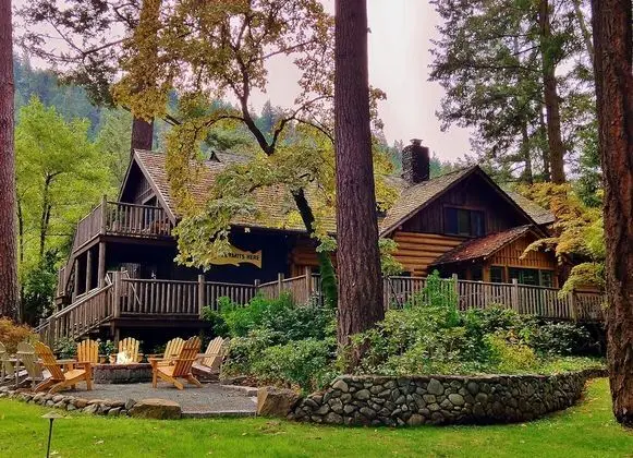 Weasku Inn - Öne Çıkan Resim