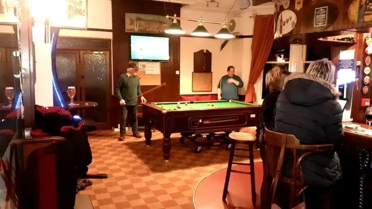 Weatherbury Hotel - Bar