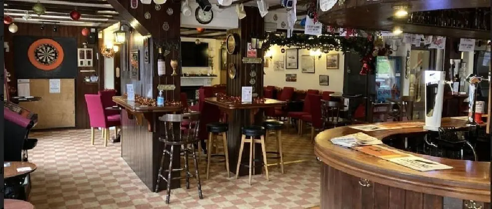 Weatherbury Hotel - Öne Çıkan Resim