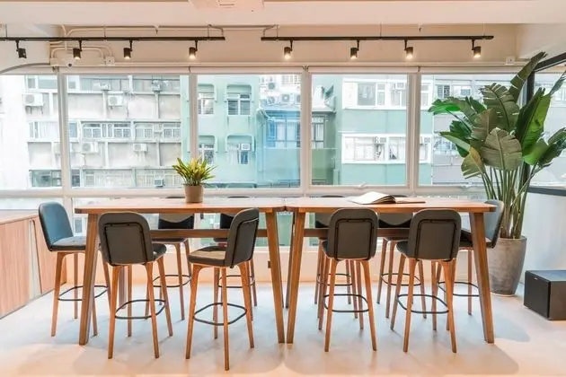 Weave Suites - Central West - Kahvaltı