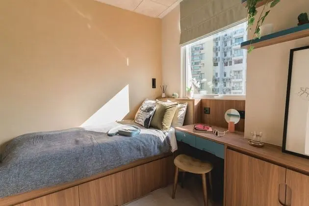 Weave Suites - Central West - Oda