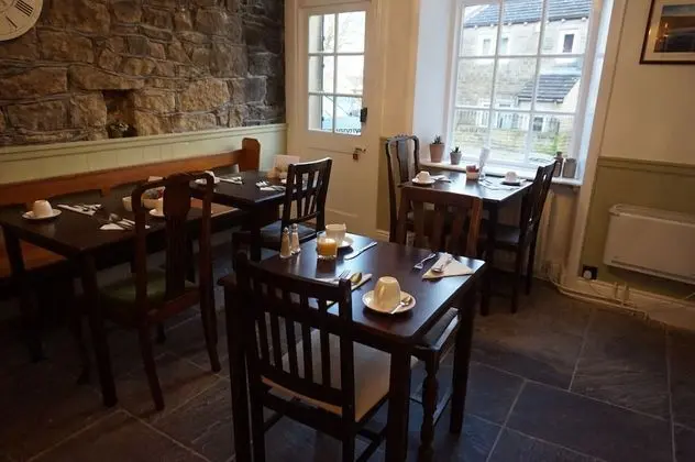 Weavers Guest House - Yerinde Yemek