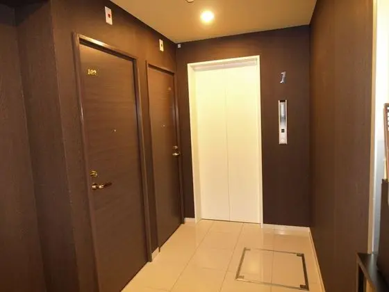 Web Hotel Tokyo Asakusabashi - İç Mekan