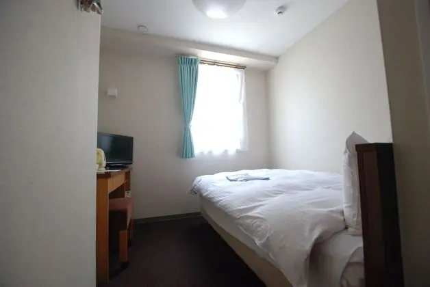 Web Hotel Tokyo Asakusabashi - Oda