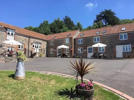 Webbington Farm Self Catering