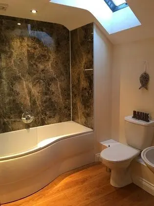 Webbington Farm Self Catering - Oda