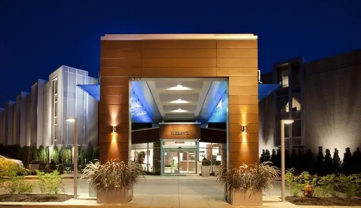 Weber's Hotel & Restaurant - Öne Çıkan Resim