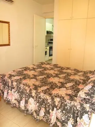 Webooking Pegia Apartment - Oda
