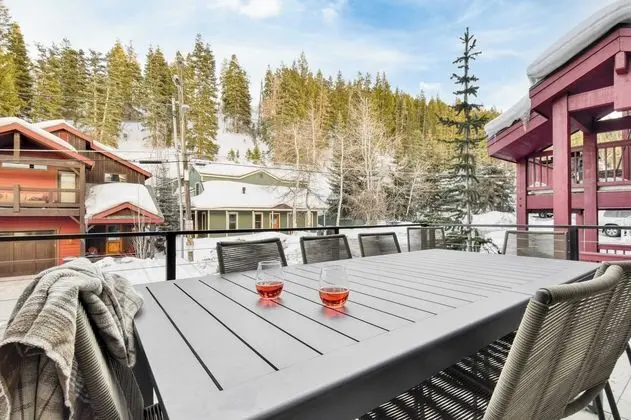 Webster by Avantstay Central Location w/ Hot Tub and Patio - Teras
