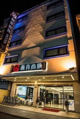Wecan Hotel