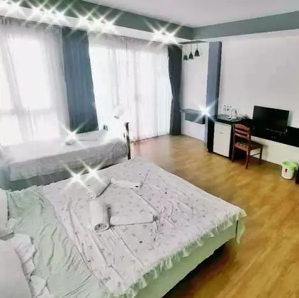 Wechat Inn