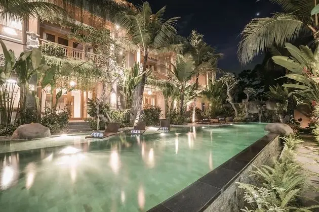 Weda Cita Resort and Spa